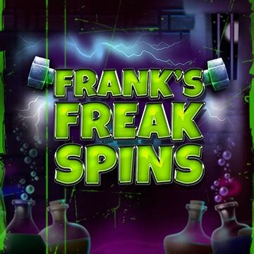 Frank S Freak Spins PokerStars
